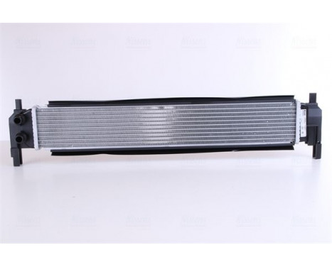 Low Temperature Cooler, intercooler 65318 Nissens, Image 2