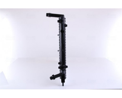 Low Temperature Cooler, intercooler 65324 Nissens, Image 4