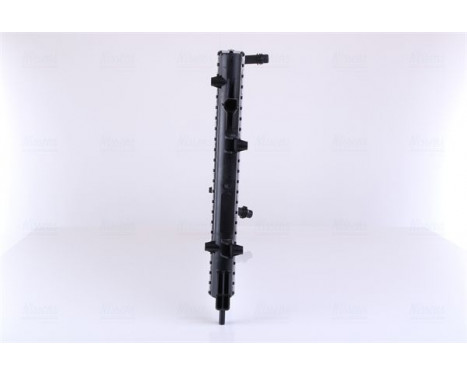 Low Temperature Cooler, intercooler 65324 Nissens, Image 5