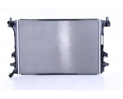 Low Temperature Cooler, intercooler 65328 Nissens, Image 2