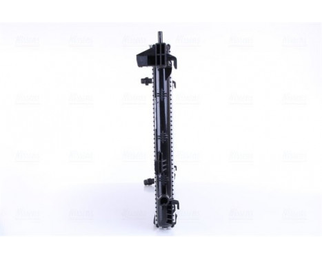 Low Temperature Cooler, intercooler 65328 Nissens, Image 3