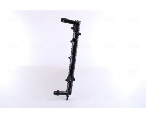 Low Temperature Cooler, intercooler 65340 Nissens, Image 5