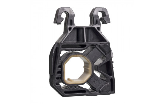 Mounting, radiator febi Plus