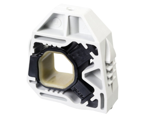 Mounting, radiator febi Plus