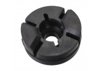 Mounting, radiator febi Plus