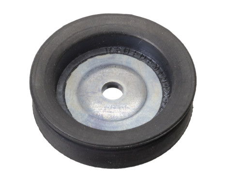 Mounting, radiator febi Plus