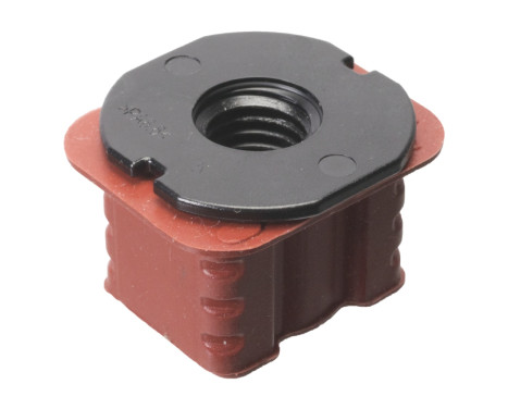 Mounting, radiator febi Plus