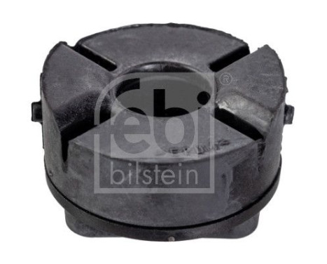 Mounting, radiator febi Plus