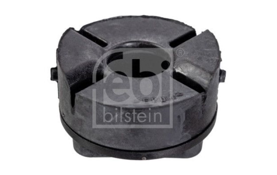 Mounting, radiator febi Plus