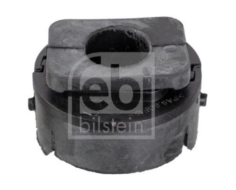 Mounting, radiator febi Plus, Image 2