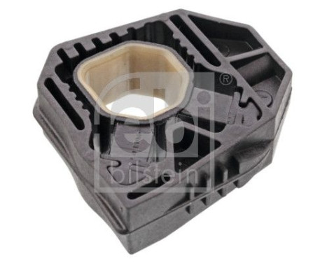 Mounting, radiator febi Plus, Image 2