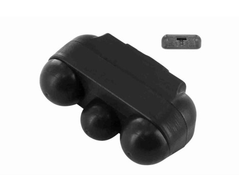 Mounting, radiator Original VAICO Quality