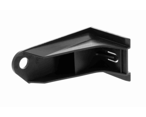 Mounting, radiator Original VAICO Quality