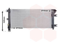 Radiator 13012718 International Radiators