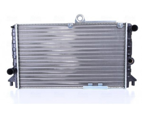 Radiator 60018 Nissens