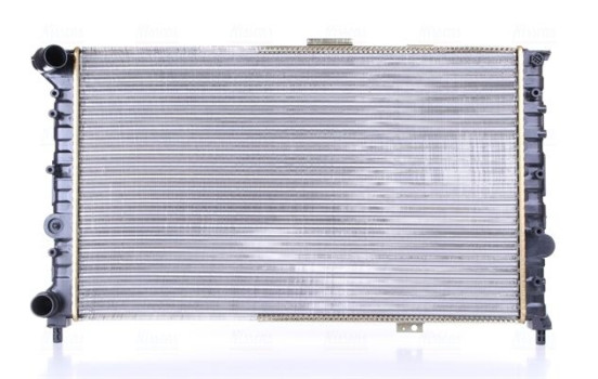 Radiator 60054 Nissens