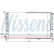 Radiator 60054 Nissens, Thumbnail 5