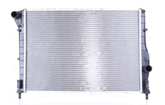 Radiator 60059 Nissens