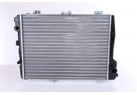 Radiator 60442 Nissens
