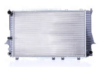 Radiator 60458 Nissens