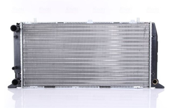 Radiator 60488 Nissens, Image 2