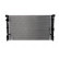 Radiator 606230 Nissens, Thumbnail 2