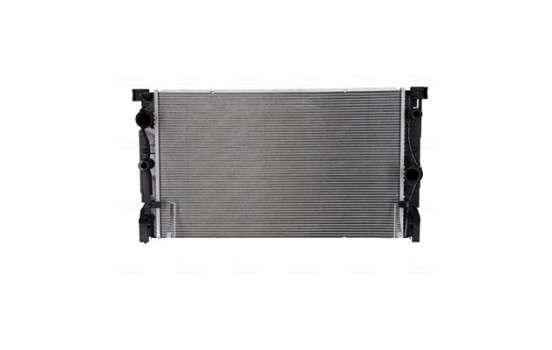 Radiator 606230 Nissens, Image 2