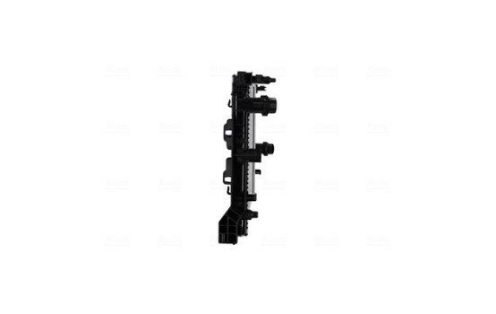 Radiator 606230 Nissens, Image 5
