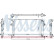 Radiator 606263 Nissens