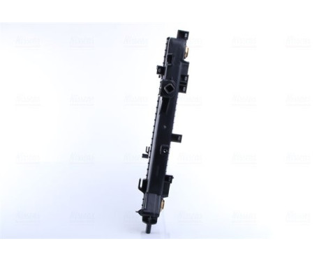 Radiator 606263 Nissens, Image 3