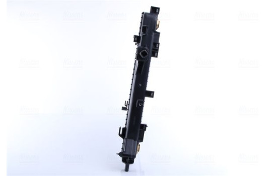 Radiator 606263 Nissens, Image 3