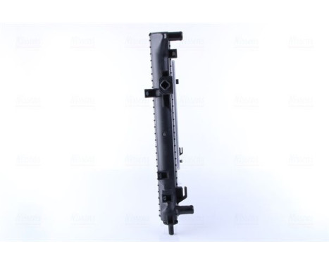 Radiator 606263 Nissens, Image 5