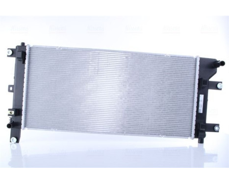 Radiator 606264 Nissens, Image 2