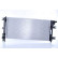 Radiator 606264 Nissens, Thumbnail 2