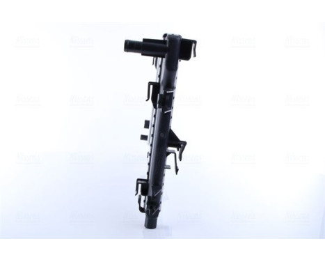 Radiator 606264 Nissens, Image 3