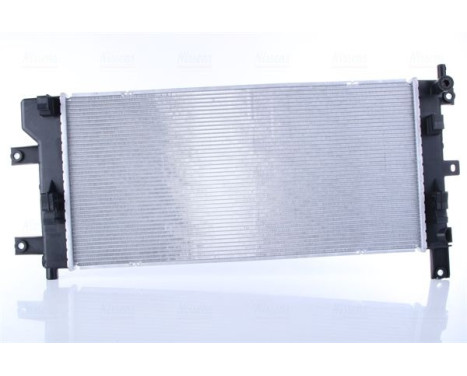 Radiator 606264 Nissens, Image 4