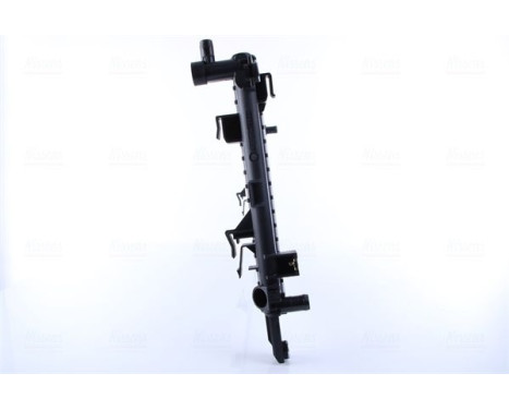 Radiator 606264 Nissens, Image 5