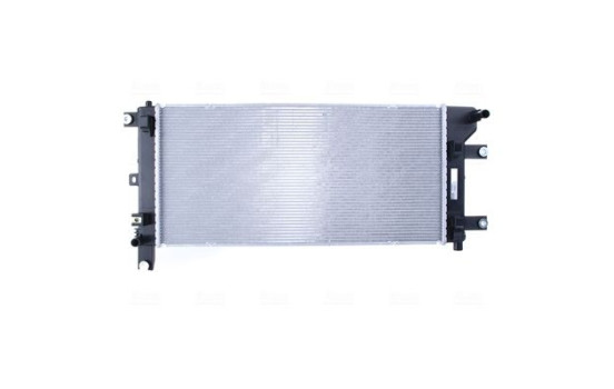 Radiator 606264 Nissens, Image 2