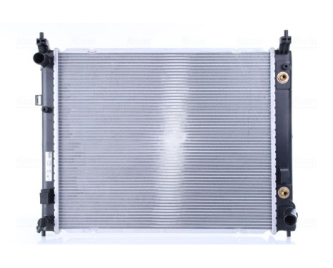 Radiator 606266 Nissens