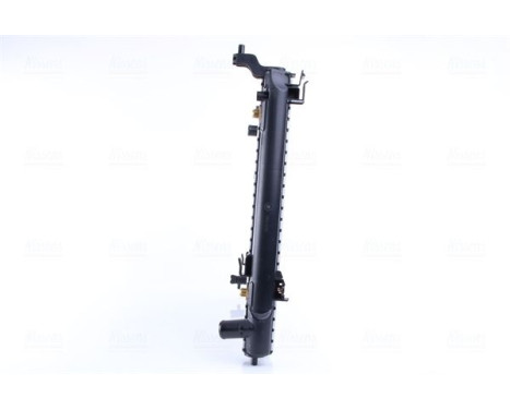 Radiator 606266 Nissens, Image 2