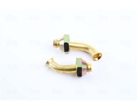 Radiator 606266 Nissens, Image 5