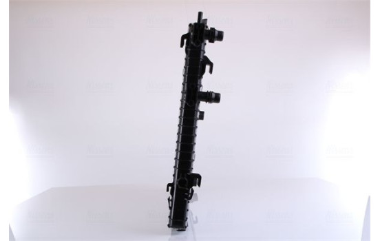 Radiator 606267 Nissens, Image 4