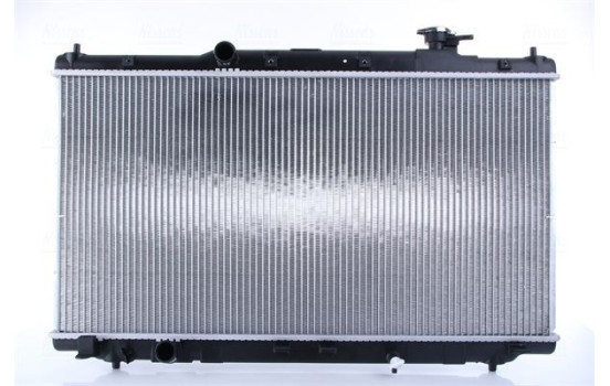 Radiator 606310 Nissens, Image 2