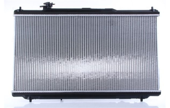 Radiator 606310 Nissens, Image 4