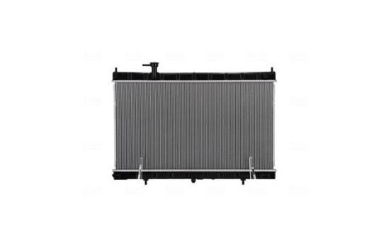 Radiator 606312 Nissens, Image 4
