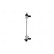 Radiator 606312 Nissens, Thumbnail 5
