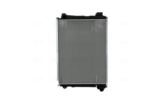 Radiator 606321 Nissens, Image 2