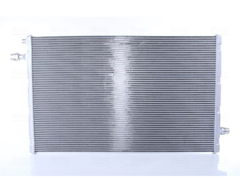 Radiator 606327 Nissens, Image 2