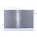 Radiator 606327 Nissens, Thumbnail 4