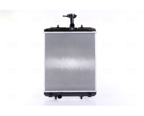 Radiator 606330 Nissens, Image 2